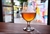 Nadir - Copa para cerveza "Dublin" 400 cc